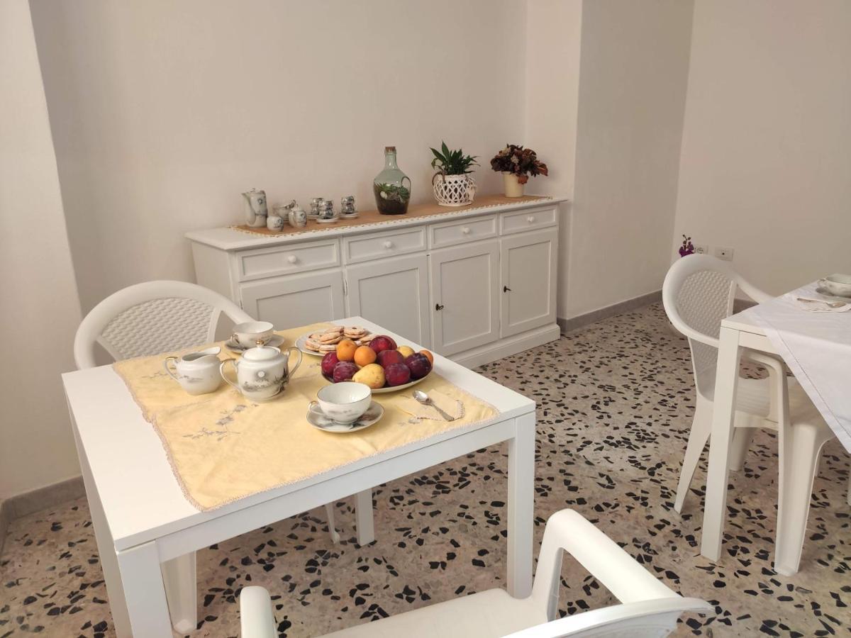 B&B 24 Maggio 卡洛福泰 外观 照片