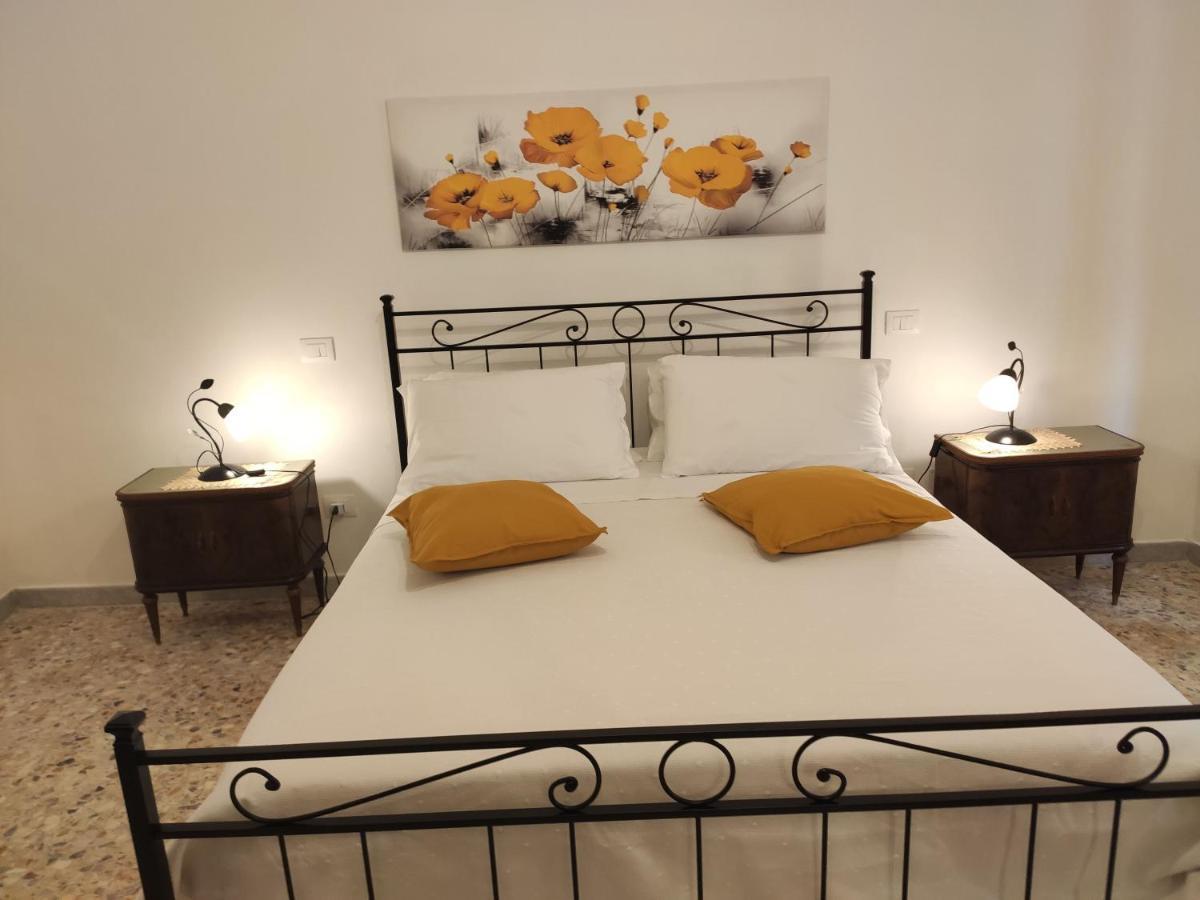 B&B 24 Maggio 卡洛福泰 外观 照片