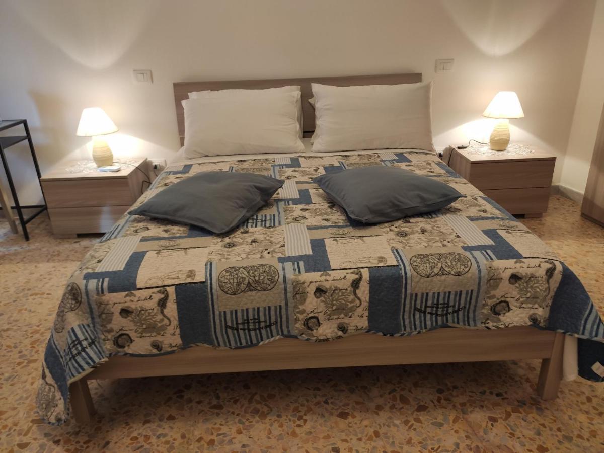 B&B 24 Maggio 卡洛福泰 外观 照片