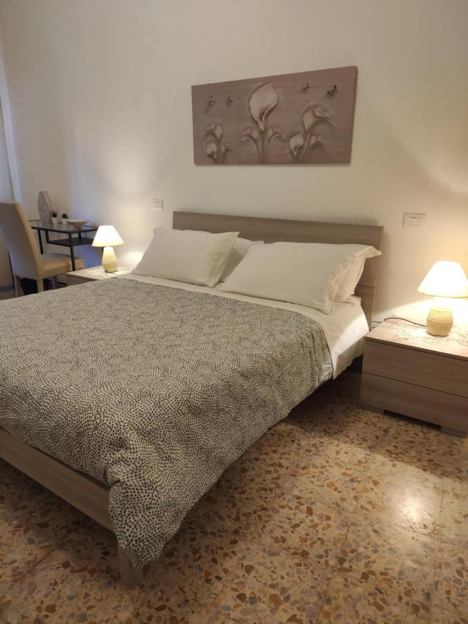 B&B 24 Maggio 卡洛福泰 外观 照片