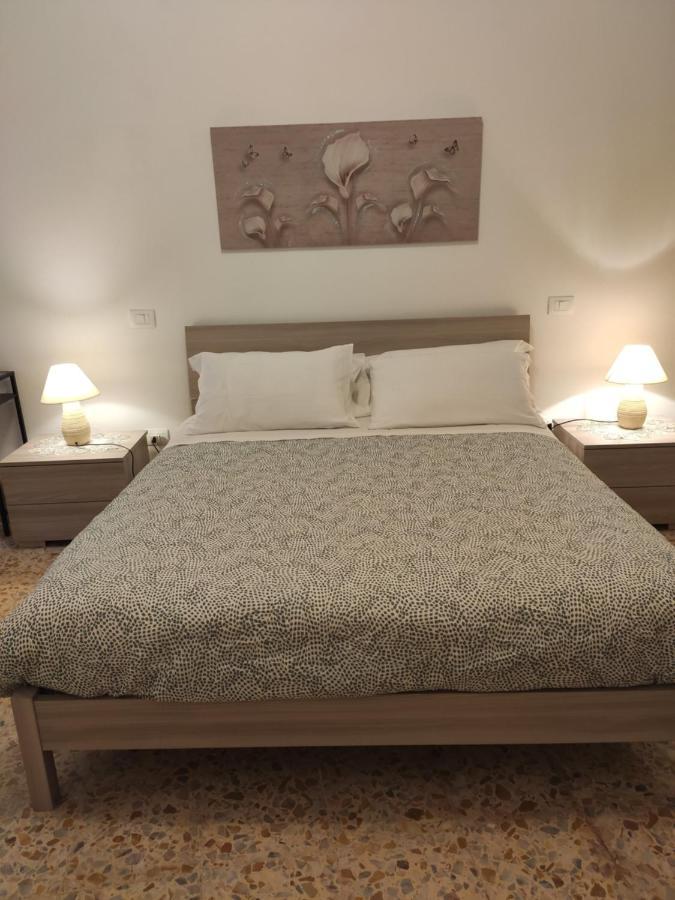 B&B 24 Maggio 卡洛福泰 外观 照片
